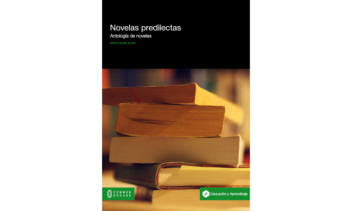 Nuevo libro